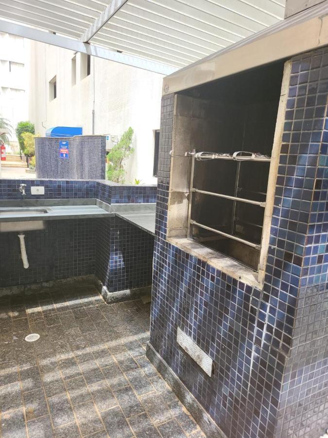 Apartamento Em Pitangueiras - 100 Metros Da Praia Guaruja Exterior photo