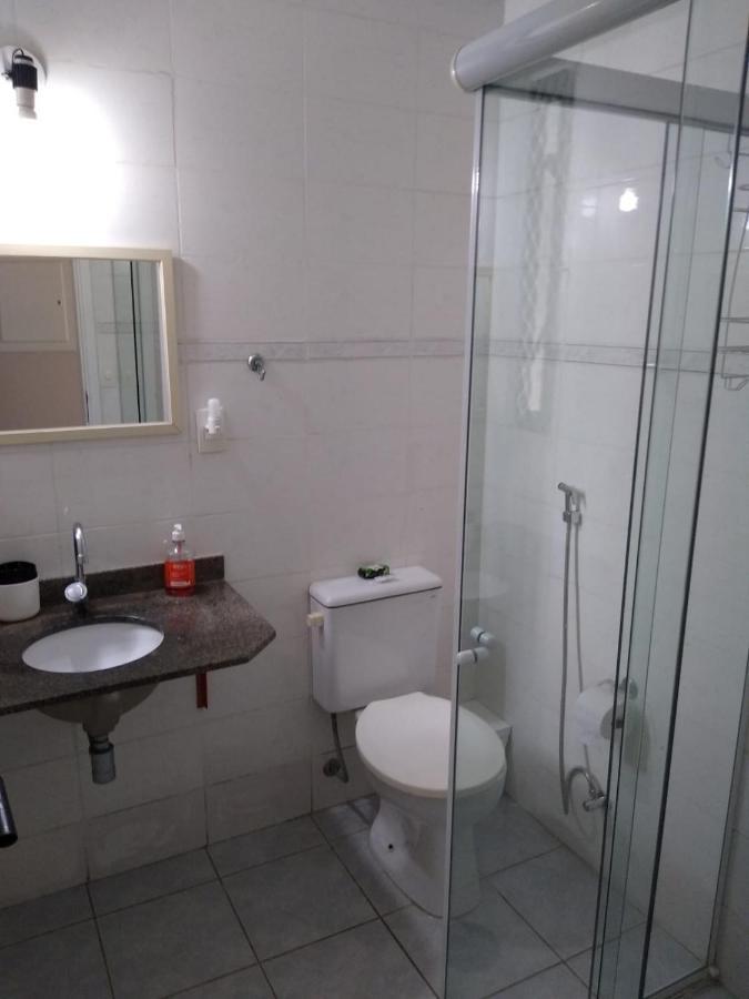 Apartamento Em Pitangueiras - 100 Metros Da Praia Guaruja Exterior photo